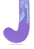 GRYPHON Gator 2025 Purple